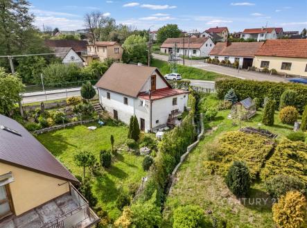 . | Prodej - chata/rekreační objekt, 105 m²
