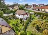 Prodej - chata/rekreační objekt, 105 m²