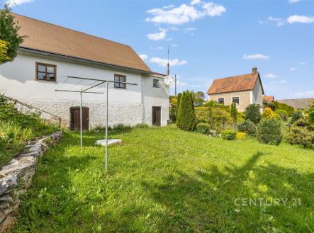 . | Prodej - dům/vila, 105 m²