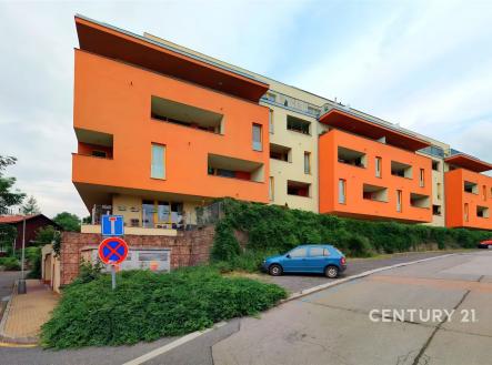 . | Prodej bytu, 3+kk, 92 m²