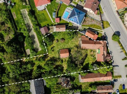 . | Prodej - dům/vila, 340 m²