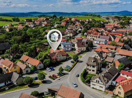 . | Prodej - dům/vila, 340 m²