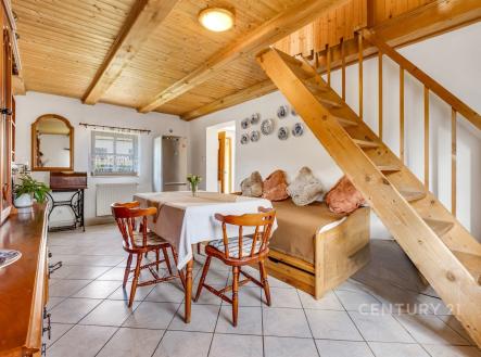 Prodej - chata/rekreační objekt, 120 m² obrázek