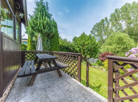 . | Prodej - chata/rekreační objekt, 48 m²