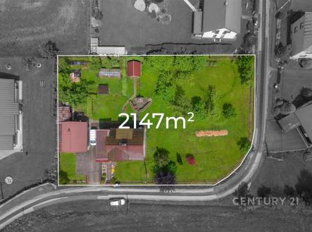 . | Prodej - dům/vila, 195 m²