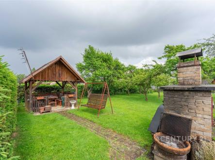 . | Prodej - dům/vila, 195 m²