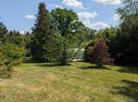 . | Prodej - pozemek pro bydlení, 2 485 m²