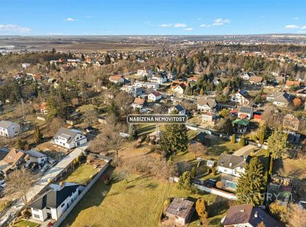 . | Prodej - pozemek pro bydlení, 2 485 m²