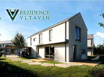 . | Prodej - dům/vila, 157 m²