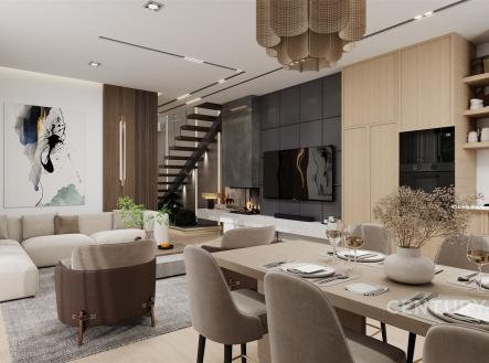 . | Prodej - dům/vila, 157 m²