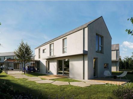 . | Prodej - dům/vila, 157 m²