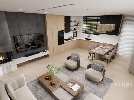 . | Prodej - dům/vila, 157 m²