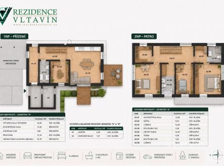 . | Prodej - dům/vila, 157 m²