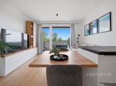 Pronájem bytu, 2+kk, 56 m²