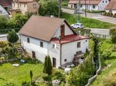 Prodej - dům/vila, 120 m²