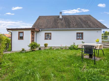 . | Prodej - dům/vila, 120 m²