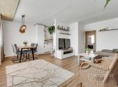 Prodej bytu, 3+1, 73 m²