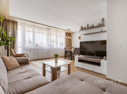 . | Prodej bytu, 3+1, 73 m²