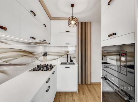 . | Prodej bytu, 3+1, 73 m²