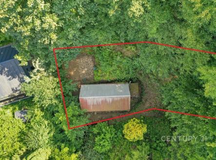 . | Prodej - pozemek pro bydlení, 202 m²