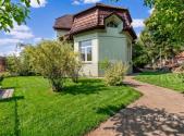 Prodej - pozemek pro bydlení, 723 m²