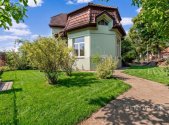 Prodej - pozemek pro bydlení, 723 m²
