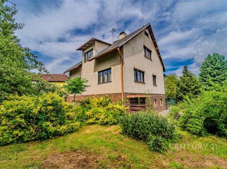 . | Prodej - dům/vila, 290 m²