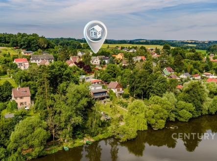 . | Prodej - dům/vila, 290 m²
