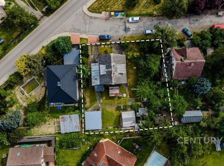 . | Prodej - dům/vila, 290 m²