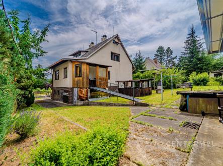 . | Prodej - dům/vila, 290 m²
