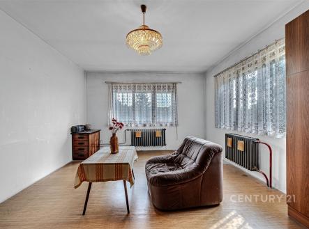 . | Prodej - dům/vila, 290 m²