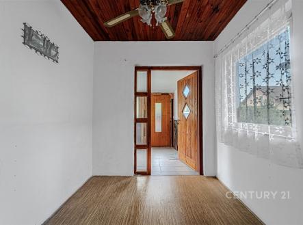 . | Prodej - dům/vila, 290 m²