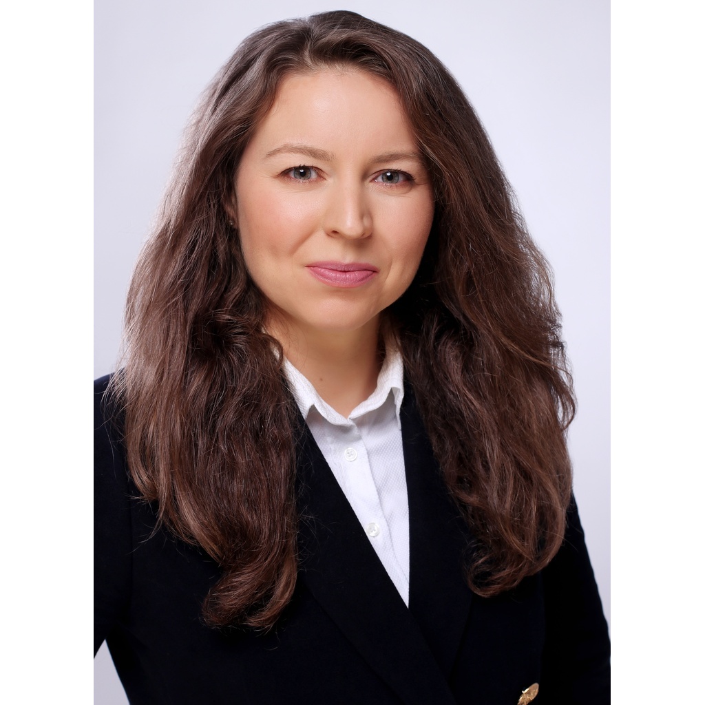 Natalia Grishaeva, MBA