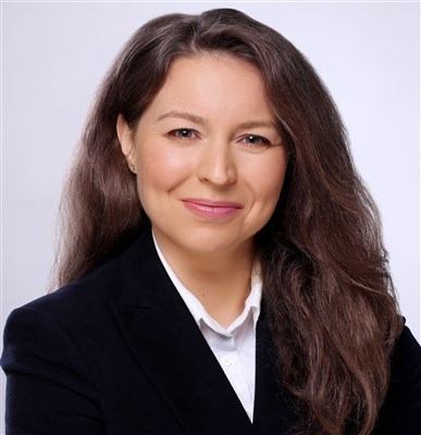 Natalia Grishaeva