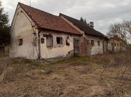 . | Prodej - dům/vila, 180 m²