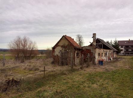 . | Prodej - dům/vila, 180 m²