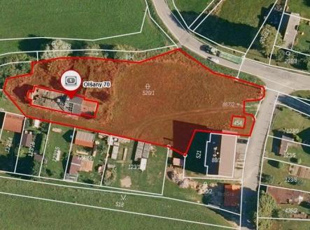 . | Prodej - dům/vila, 180 m²