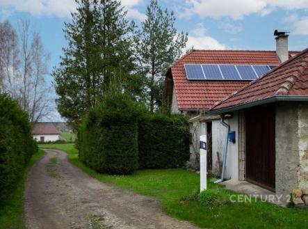 . | Prodej - dům/vila, 188 m²