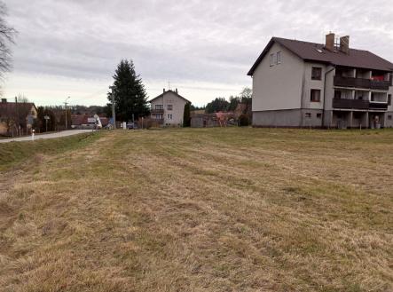 . | Prodej - pozemek pro bydlení, 3 068 m²