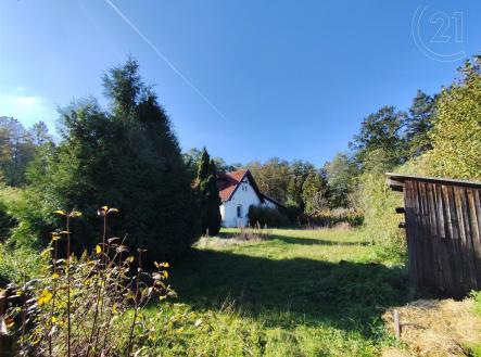 . | Prodej - dům/vila, 160 m²