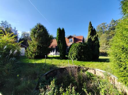. | Prodej - dům/vila, 160 m²