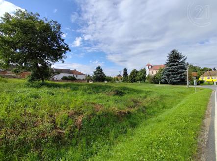 Prodej - pozemek pro bydlení, 1 114 m² obrázek