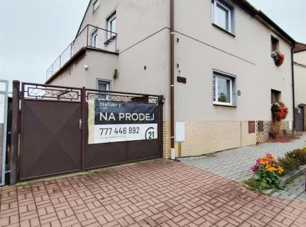 Prodej - dům/vila, 81 m² obrázek