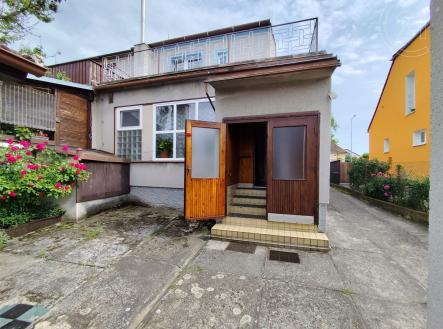 . | Prodej - dům/vila, 81 m²