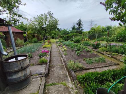 . | Prodej - dům/vila, 81 m²