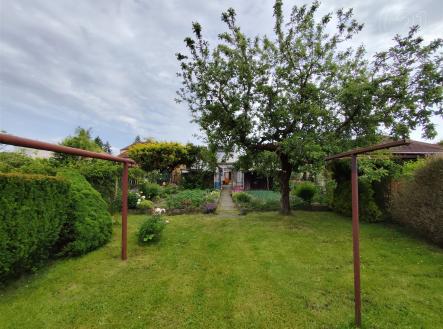 . | Prodej - dům/vila, 81 m²