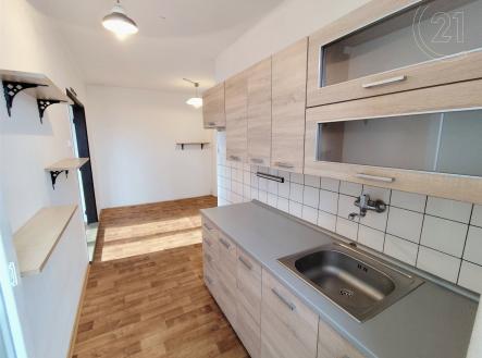 Pronájem bytu, 3+1, 73 m² obrázek