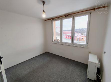 . | Pronájem bytu, 3+1, 73 m²