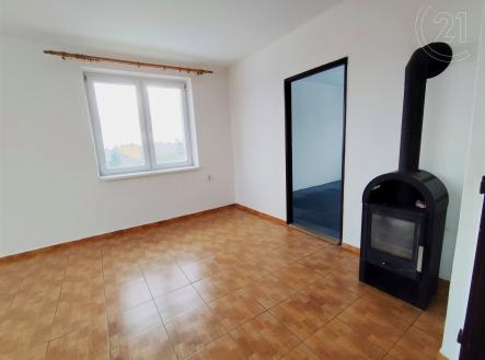 . | Pronájem bytu, 3+1, 73 m²