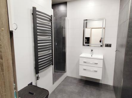 . | Pronájem bytu, 3+1, 63 m²